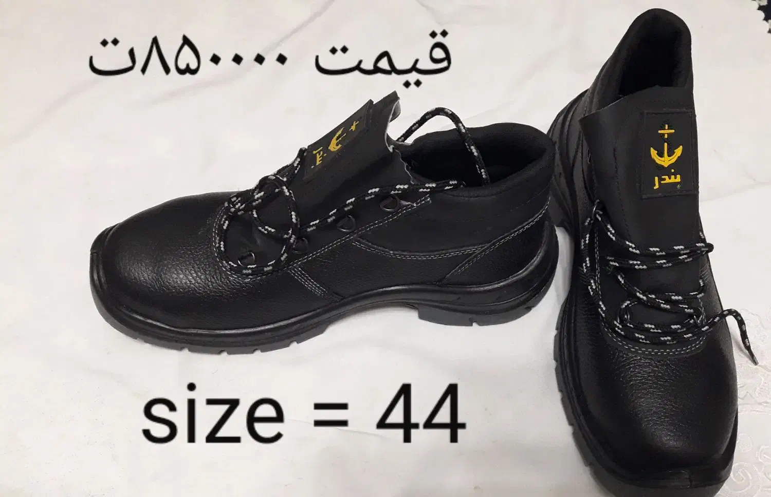 دو جفت کفش چرم طبیعی|کیف، کفش، کمربند|کرمان, |دیوار