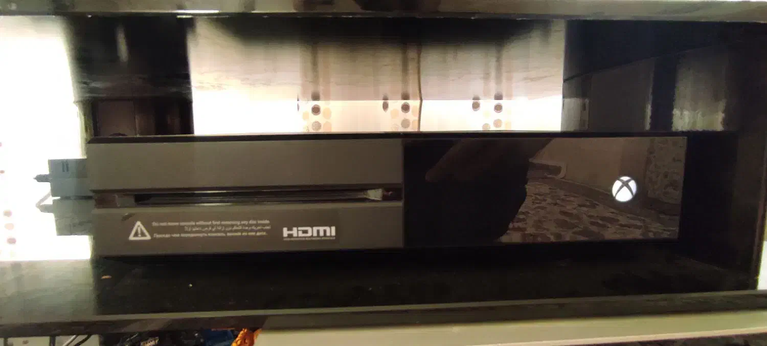 ایکس باکس وان حافظه 1ترا فول بازی|کنسول، بازی ویدئویی و آنلاین|سبزوار, جهاد کشاورزی|دیوار