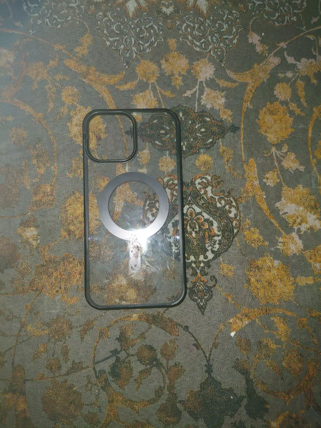 قاب گوشی آیفون ۱۳ پرو مکس|لوازم جانبی موبایل و تبلت|شاهین‌شهر, شهرک میلاد|دیوار