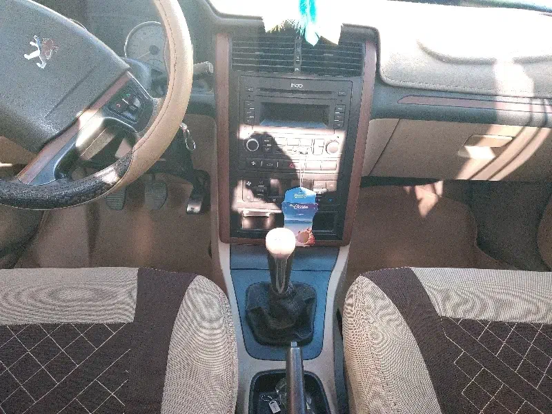 پارس ۹۵ دوکانه کارخانه|خودرو سواری و وانت|شاهین‌شهر, شهرک گلدیس|دیوار