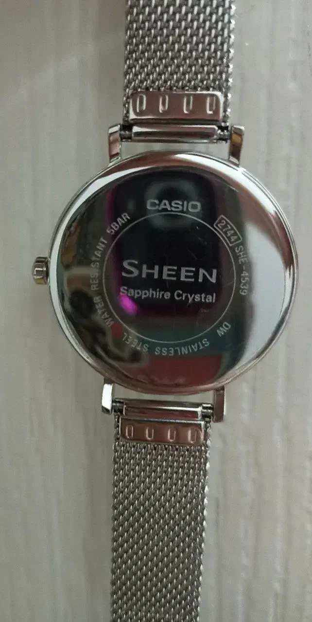 ساعت مچی|ساعت|تهران, سنائی|دیوار