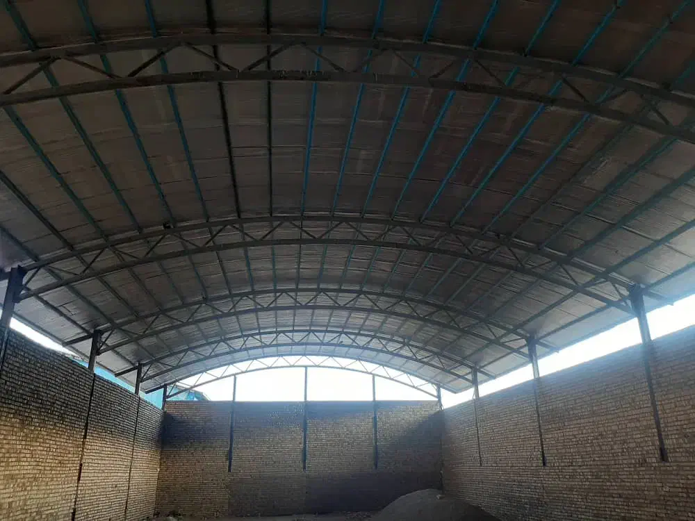 سوله صنعتی 500متر تاج بلند،شهرک صنعتی دو|اجارهٔ دفتر صنعتی، کشاورزی، تجاری|خرمآباد, |دیوار