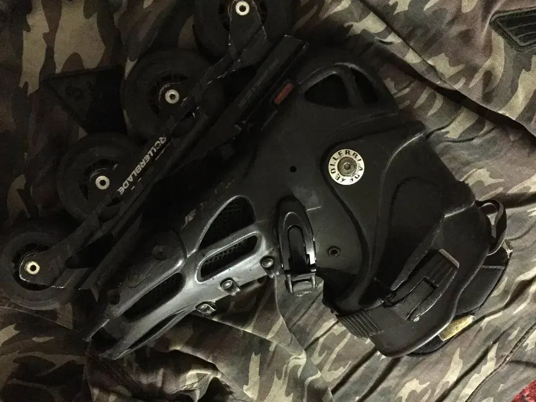 رولربلید اسکیت|دوچرخه، اسکیت، اسکوتر|تبریز, |دیوار