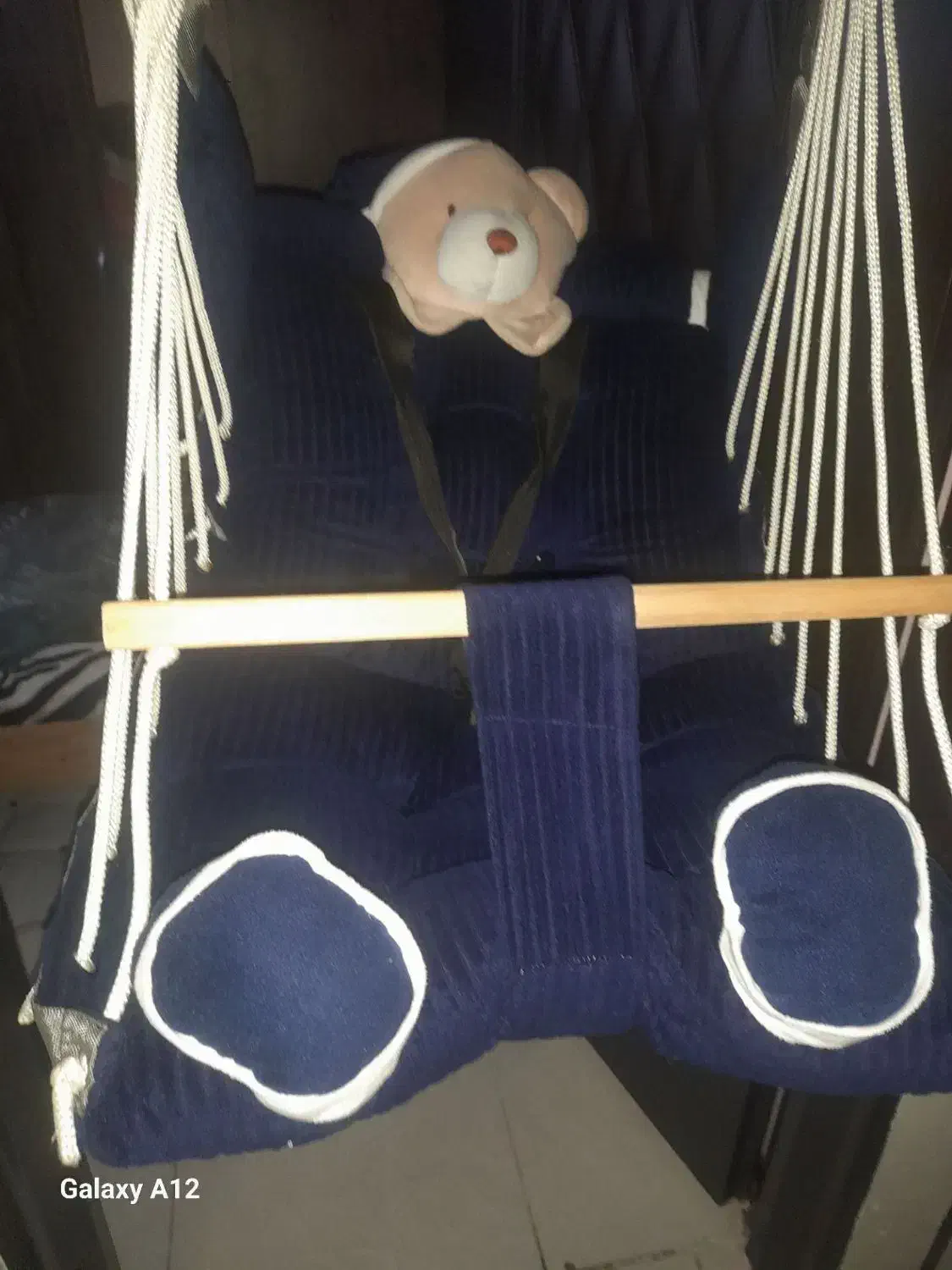 تاپ پارچه ای کودک|اسباب و اثاث بچه|شاهین‌شهر, بانک استان|دیوار