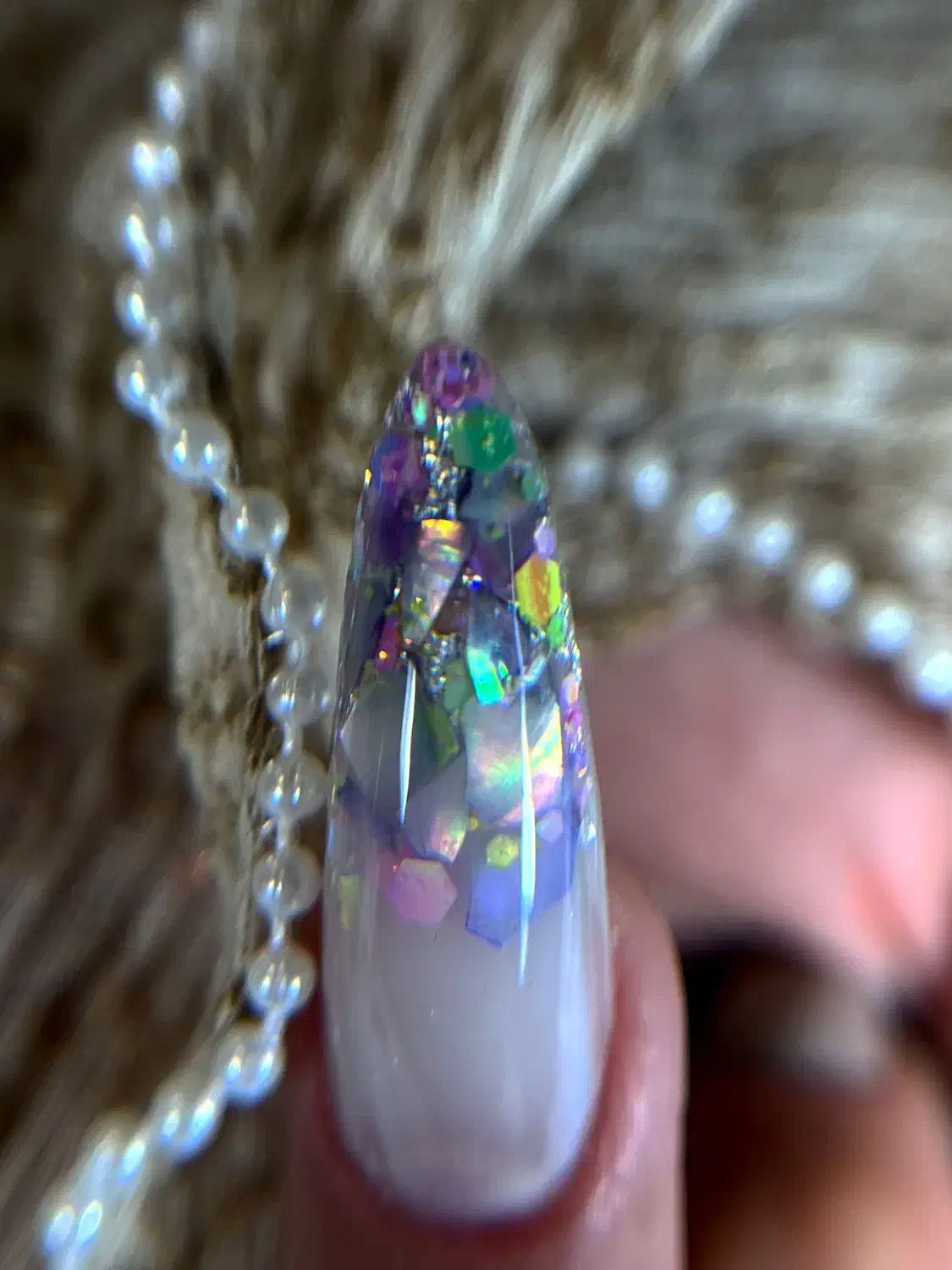 آموزش کاشت ناخن|خدمات آموزشی|تهران, دکتر هوشیار|دیوار