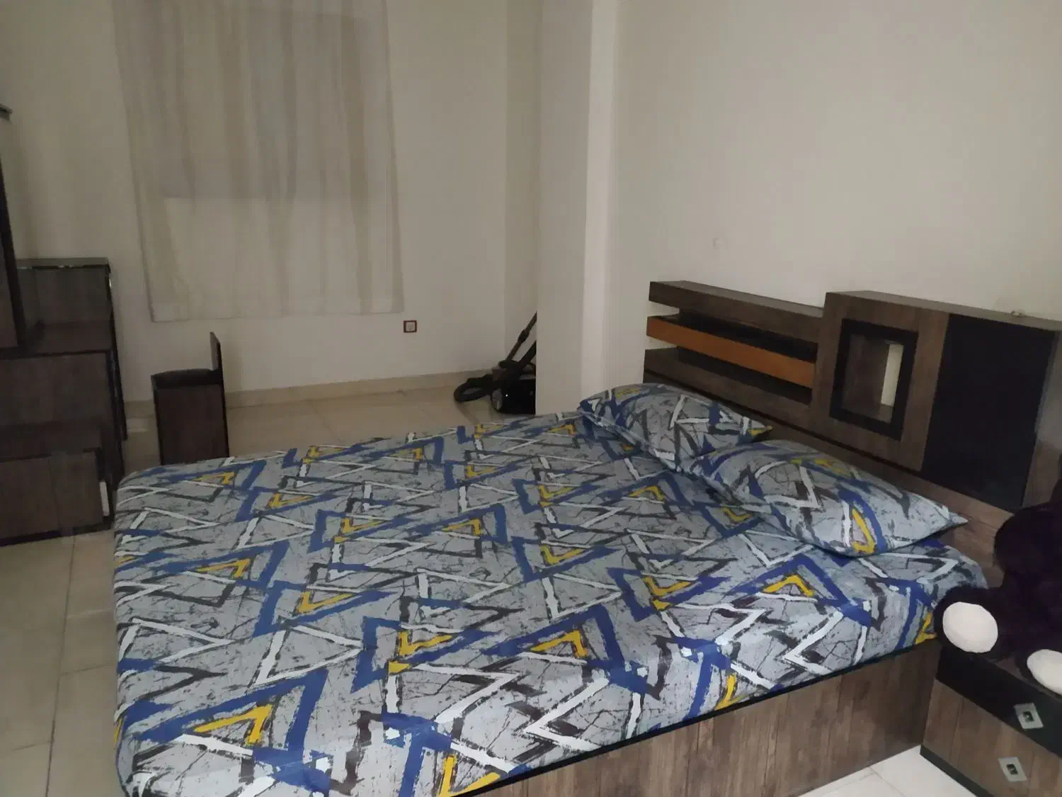 یک خواب لوکس گلشهر|اجارهٔ کوتاه‌مدت آپارتمان و سوئیت|بندرعباس, |دیوار