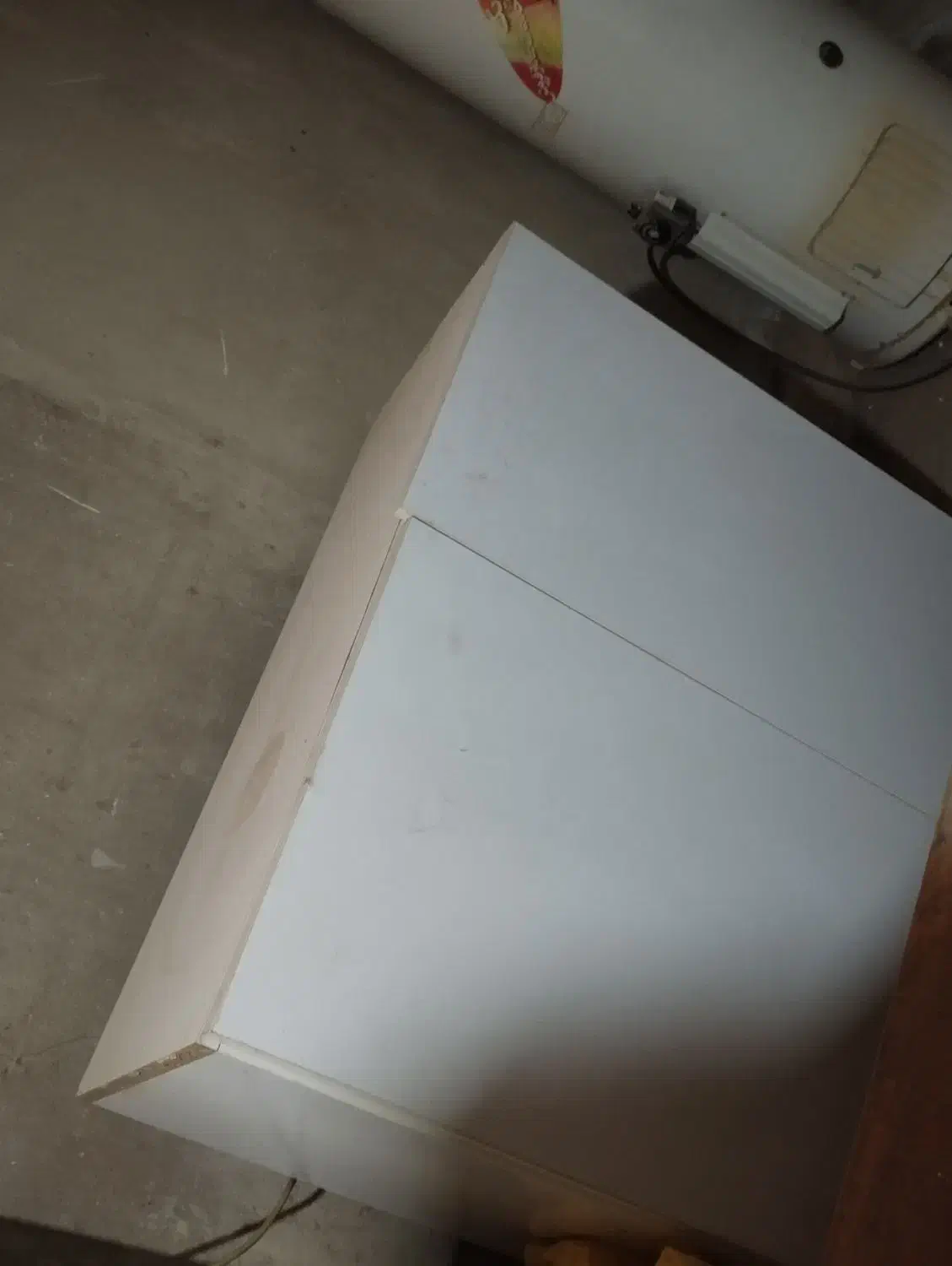 میز|میز تحریر و کامپیوتر|قم, شاه ابراهیم|دیوار