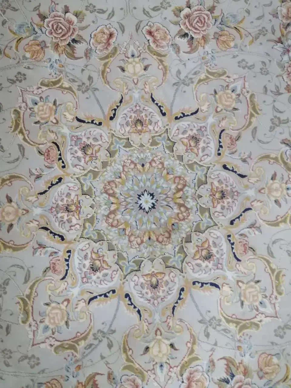 فرش 9 متری آکرولیک|فرش|بابل, |دیوار