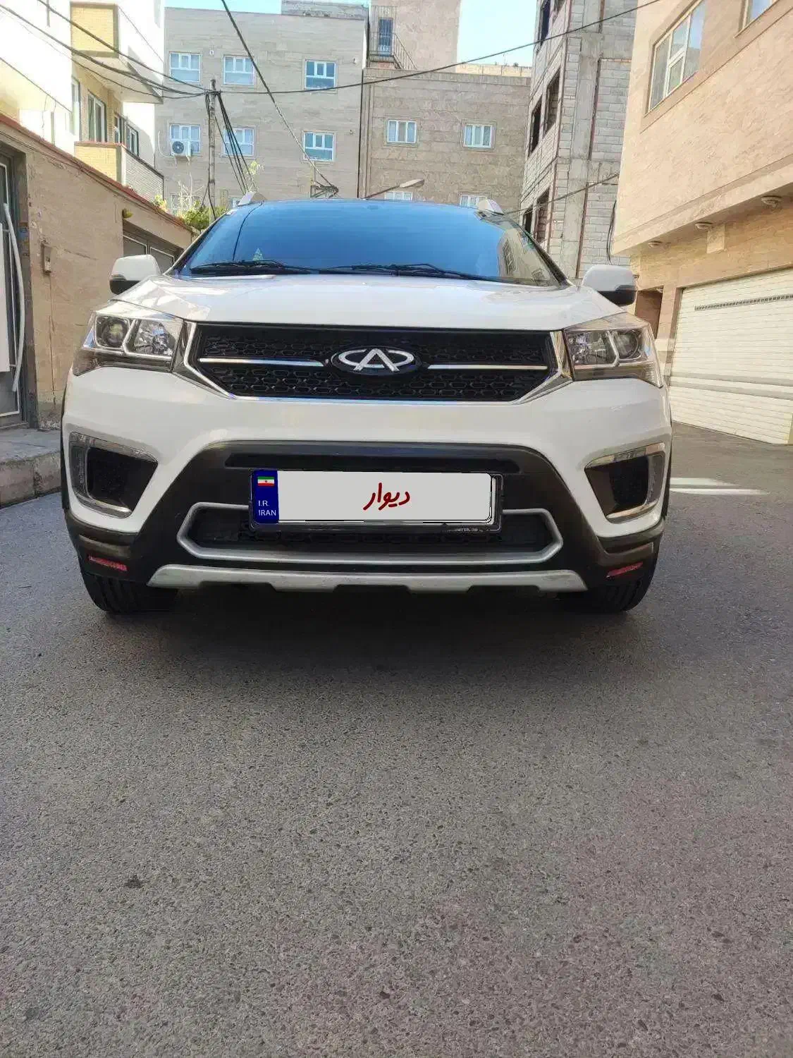 ام وی ام X22مدل96|خودرو سواری و وانت|تبریز, |دیوار