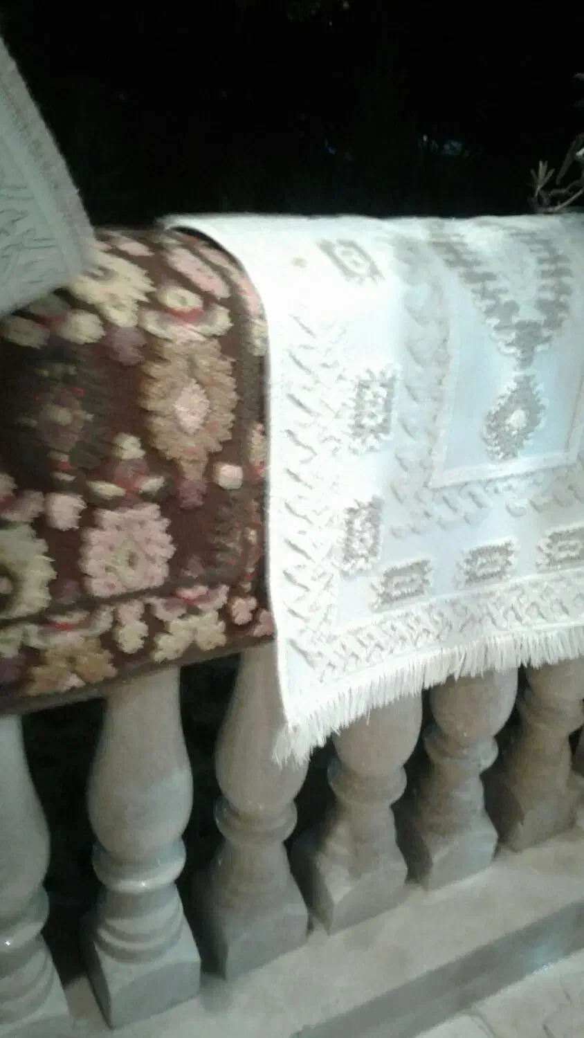 تودری چهارتا|فرش|بروجرد, |دیوار