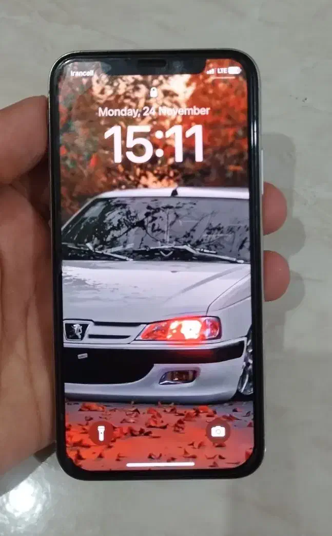 iphone xs|موبایل|مشهد, حضرت حجت|دیوار
