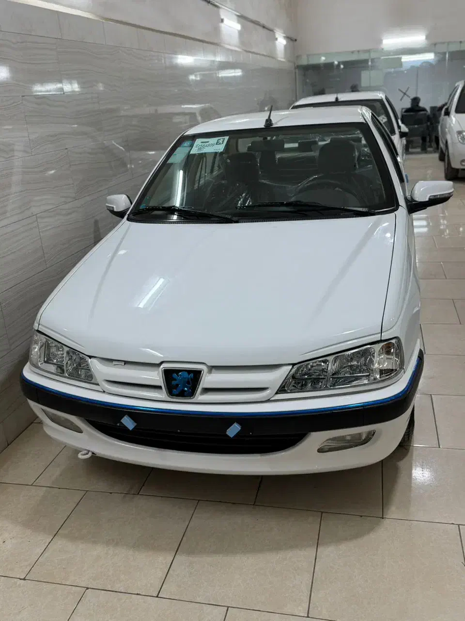 پارس تTU5سیمی|خودرو سواری و وانت|گنبد کاووس, |دیوار