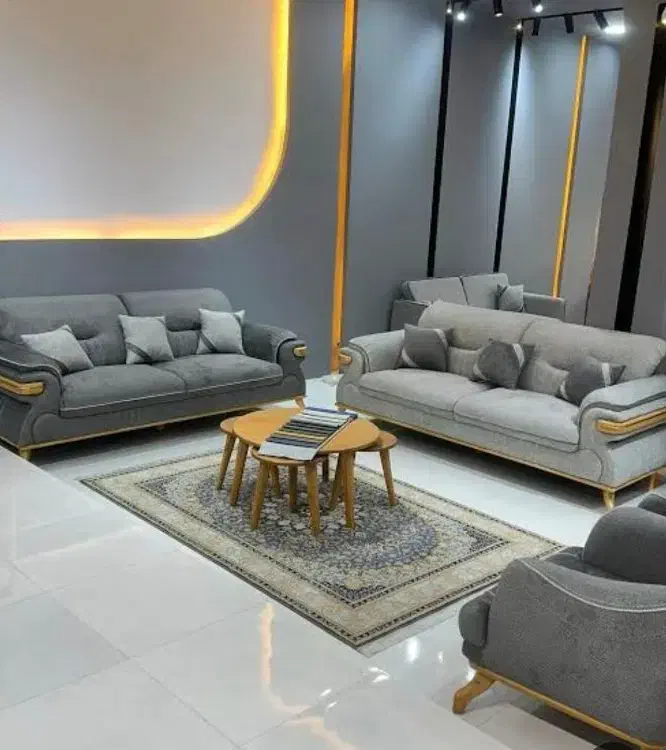 تولیدی مبل لورنت|مبلمان خانگی و میز عسلی|ملایر, |دیوار