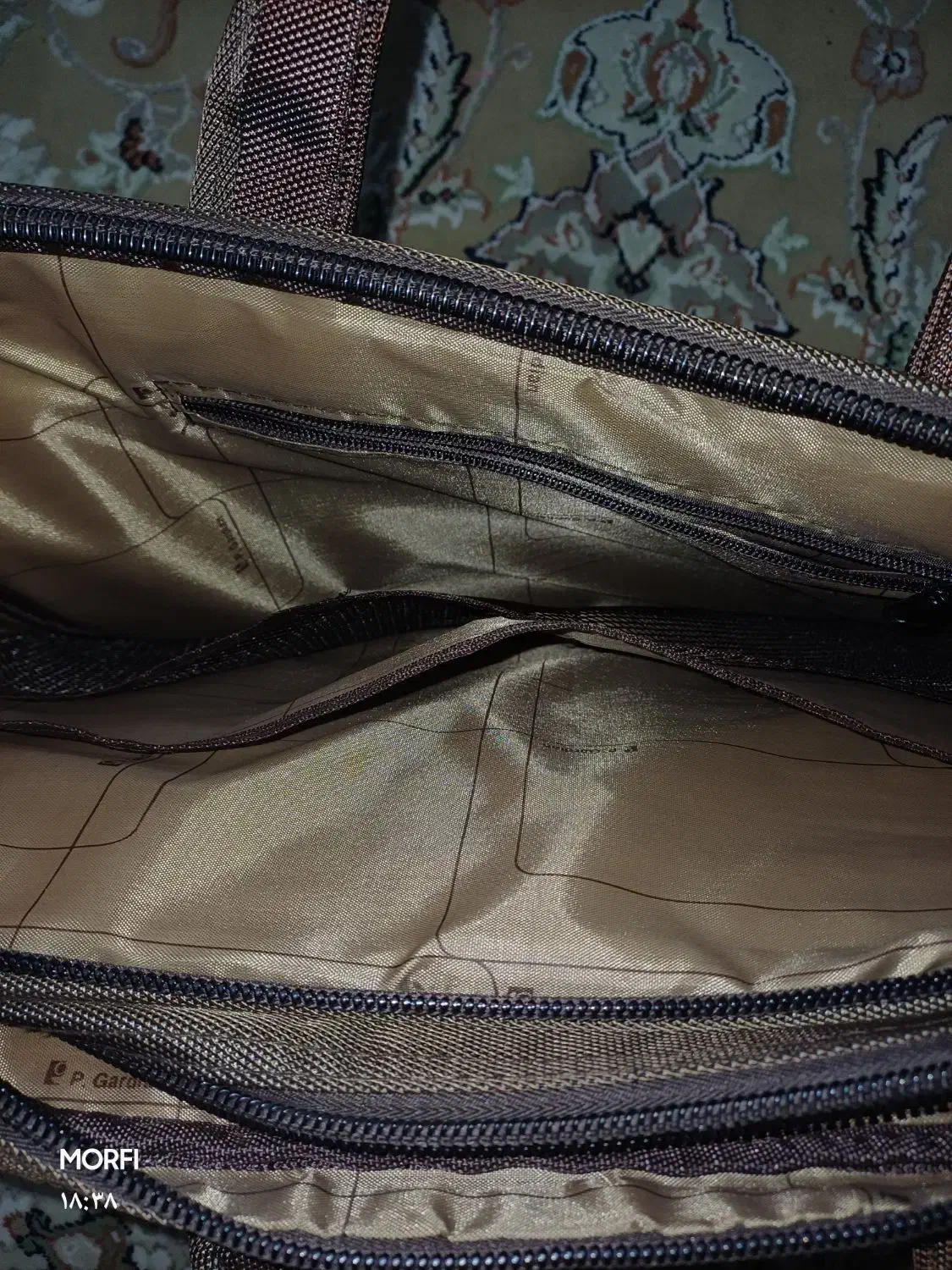 کیف اداری|کیف، کفش، کمربند|تهران, دهقان|دیوار