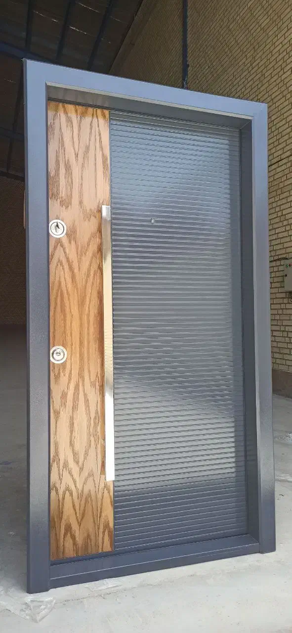 درب ضد سرقت اصفهان|مصالح و تجهیزات ساختمان|اصفهان, بهارستان|دیوار