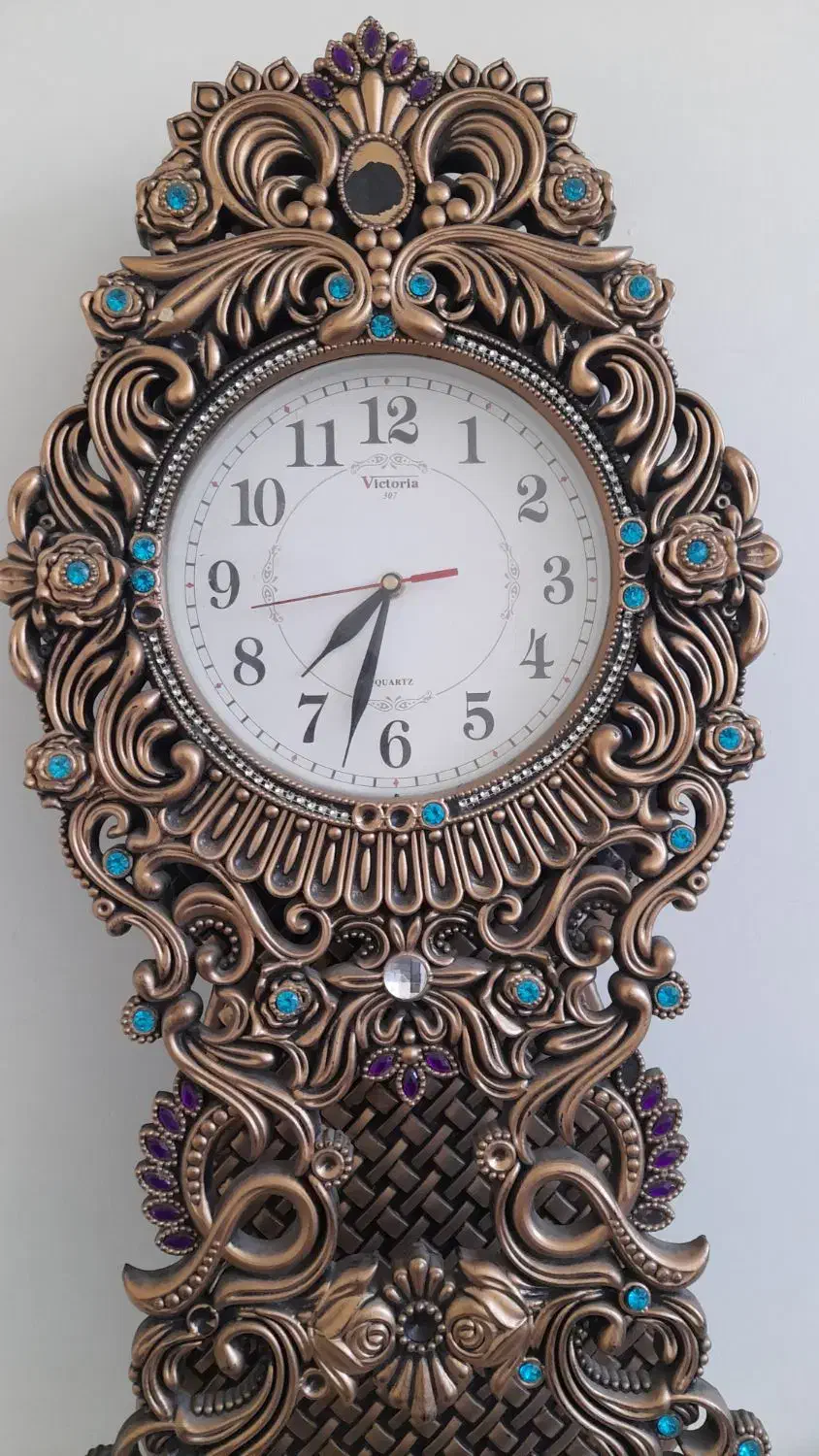 ساعت|ساعت دیواری و تزئینی|شیراز, تحویلی|دیوار