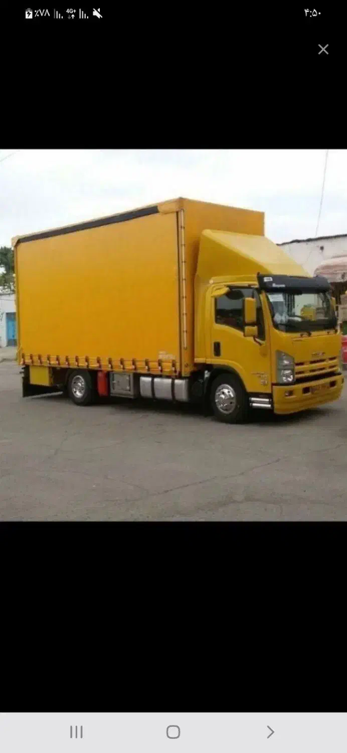 باربری ظفربار کرج گوهردشت حصارک خرمدشت کمالشهر|خدمات حمل و نقل|کرج, شاهینویلا|دیوار