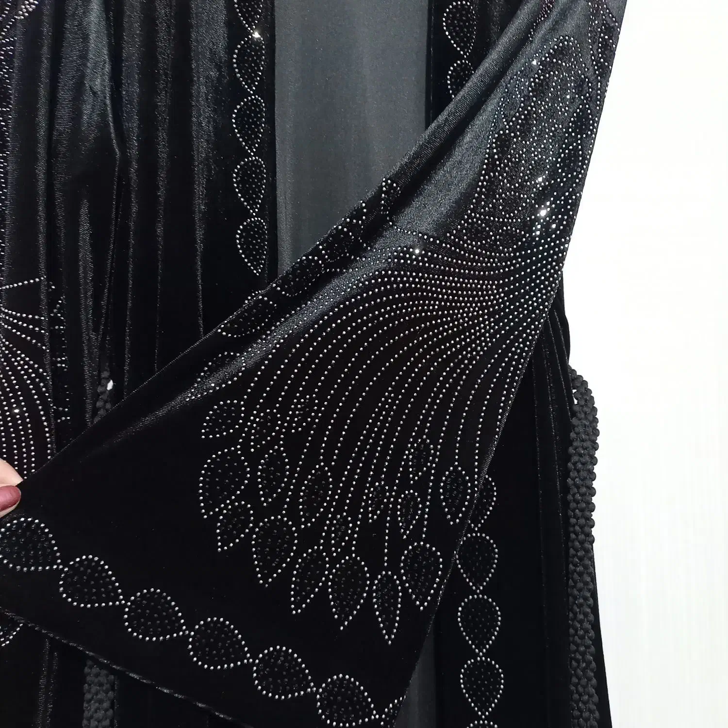 مانتو مجلسی شیک|لباس|ابهر, |دیوار