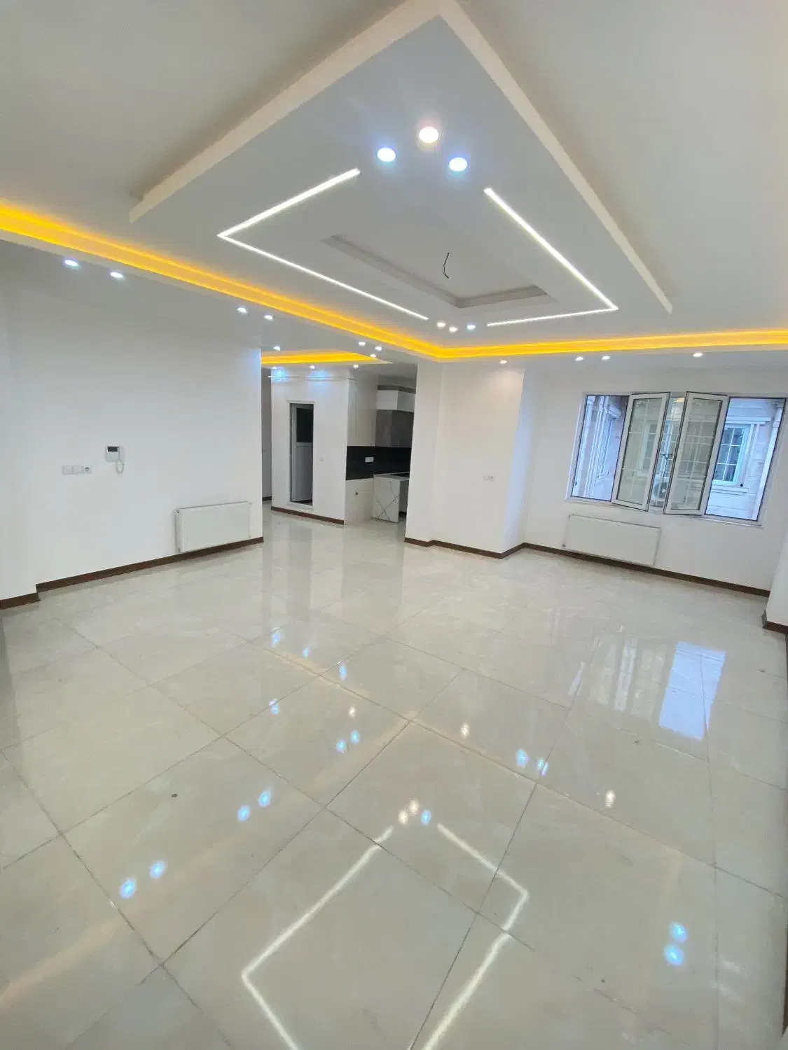 ۱۲۰ متر نوساز / راه جدا / جاده لیلاکوه|فروش آپارتمان|لنگرود, |دیوار