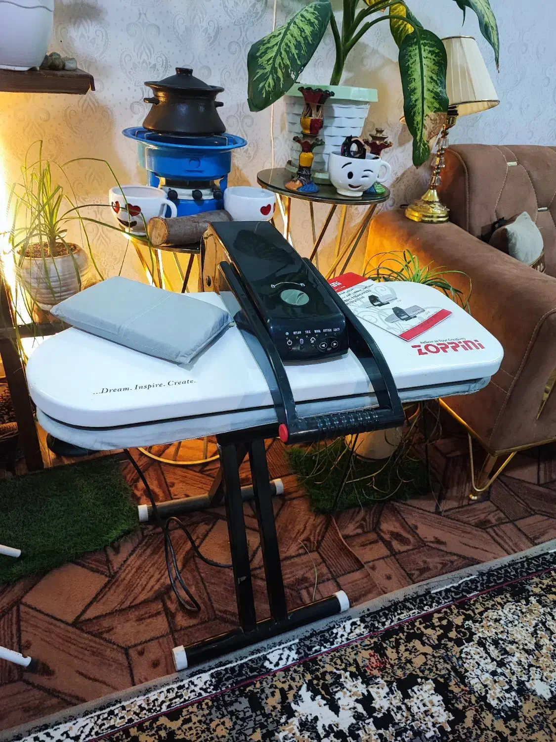 اتوپرس|اتو و لوازم اتو|مشهد, کارگران|دیوار