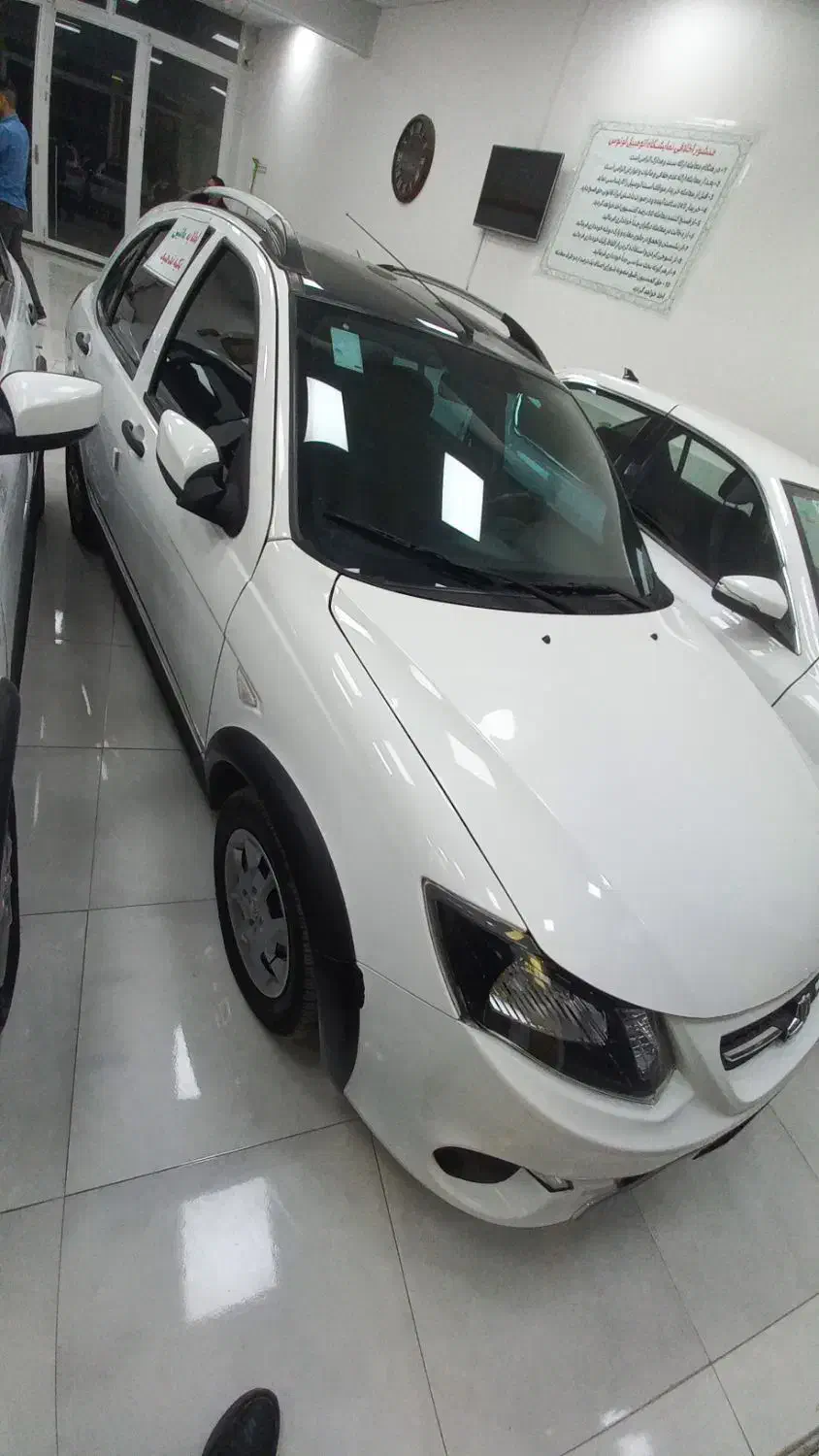 کوییکr بیرنگ|خودرو سواری و وانت|خلخال, |دیوار