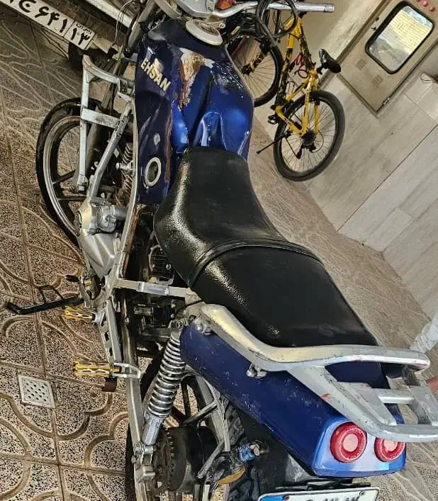 موتور 200|موتورسیکلت|اصفهان, محمودآباد|دیوار