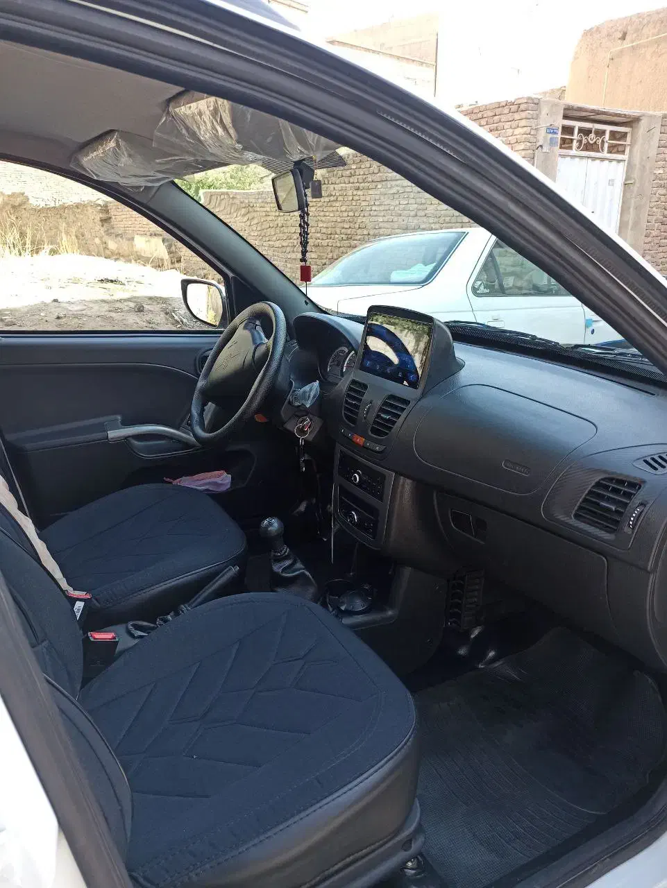 کوییک 1402|خودرو سواری و وانت|اسدآباد, |دیوار