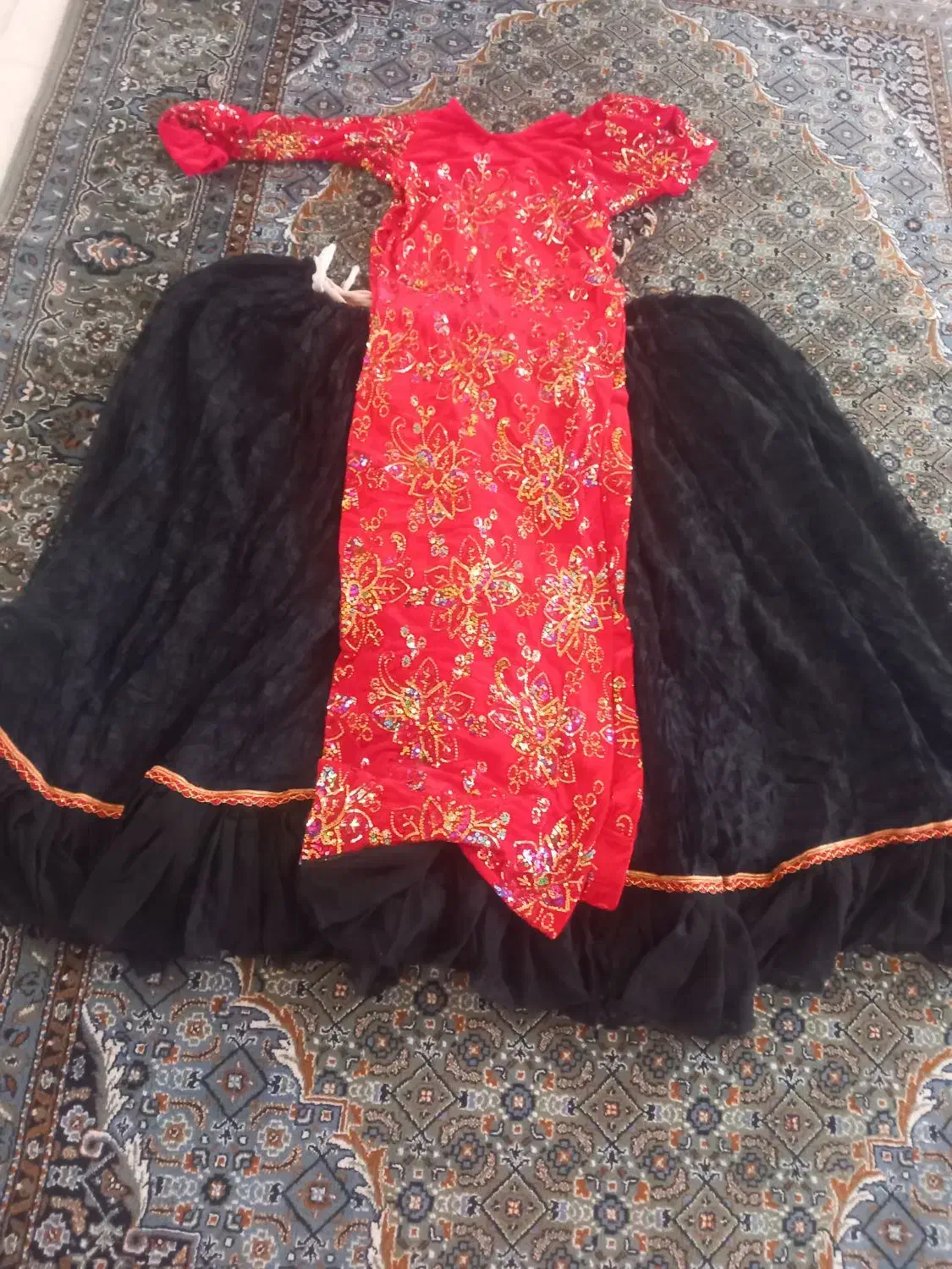 در‌حد‌نو|لباس|ایذه, |دیوار