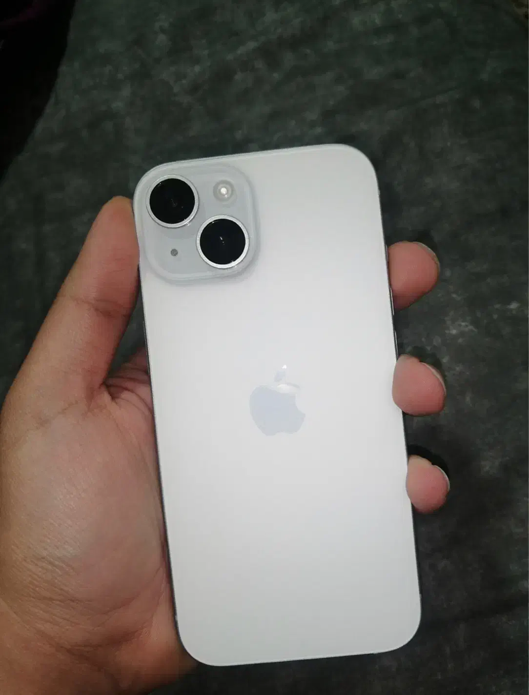 Iphone 15 normal|موبایل|کرج, باغستان|دیوار