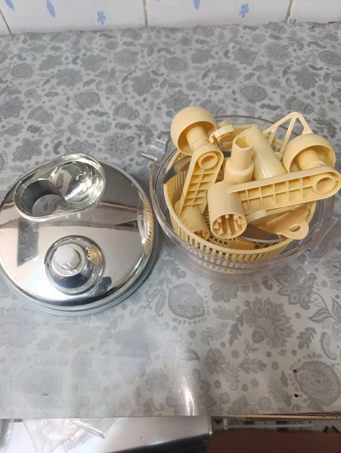 دستی|ابزارآلات|قم, سید معصوم|دیوار