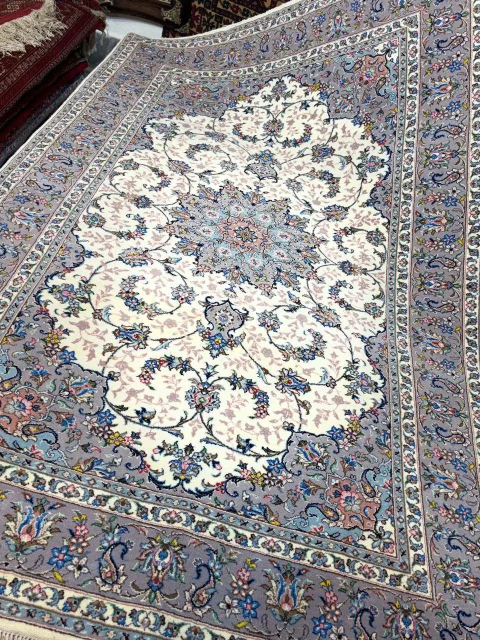 جفت۶متری سایه بافت اعلای اردکان(فرش خیام)|فرش|کرج, کوی امامیه|دیوار