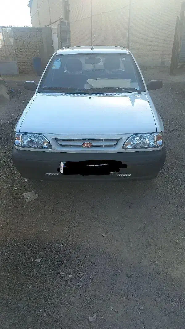 پراید ۱۵۱|خودرو سواری و وانت|ری, سیزده آبان|دیوار