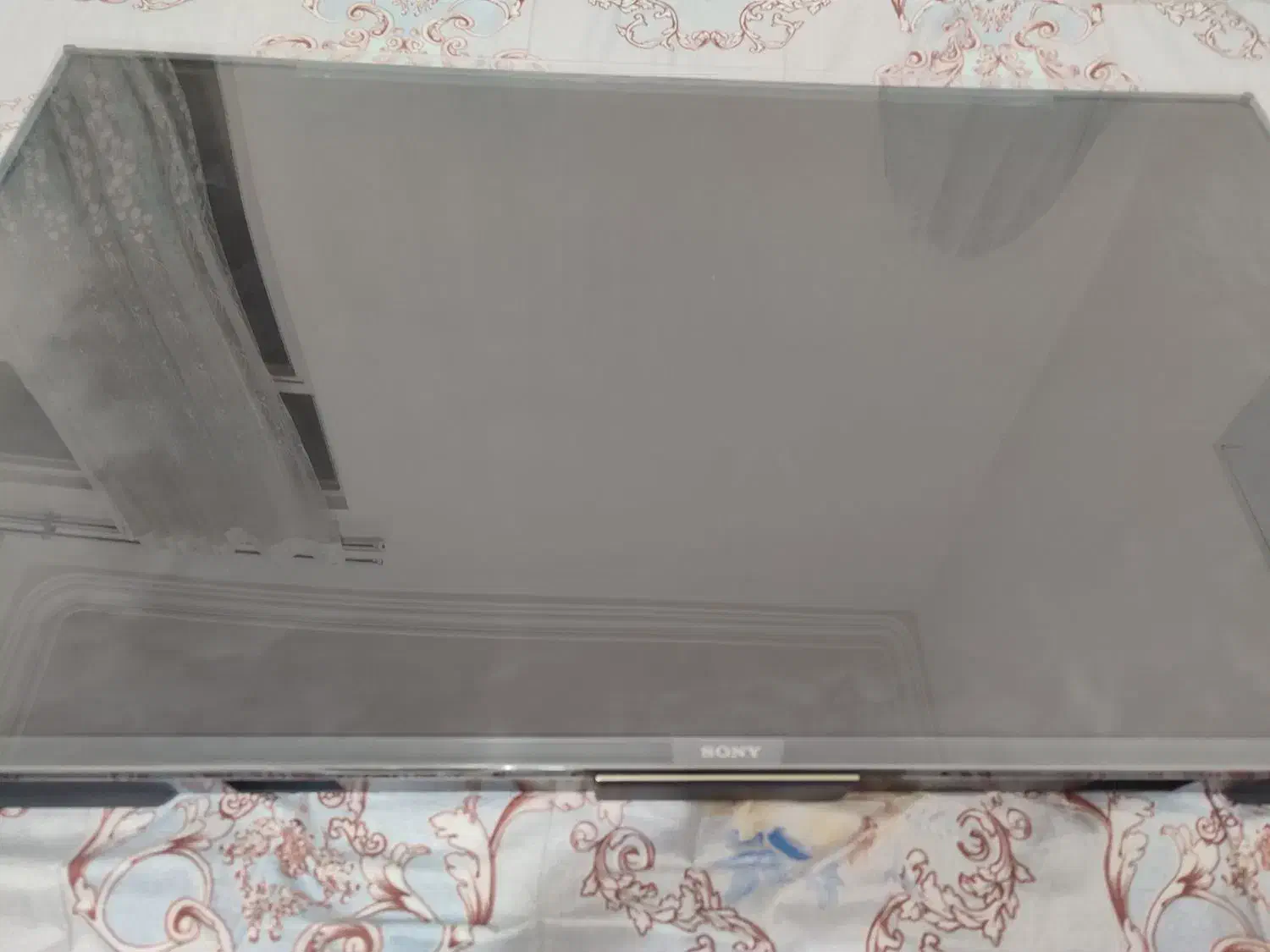 فروش تلویزیون 49اینج سونی|تلویزیون و پروژکتور|زاهدان, |دیوار