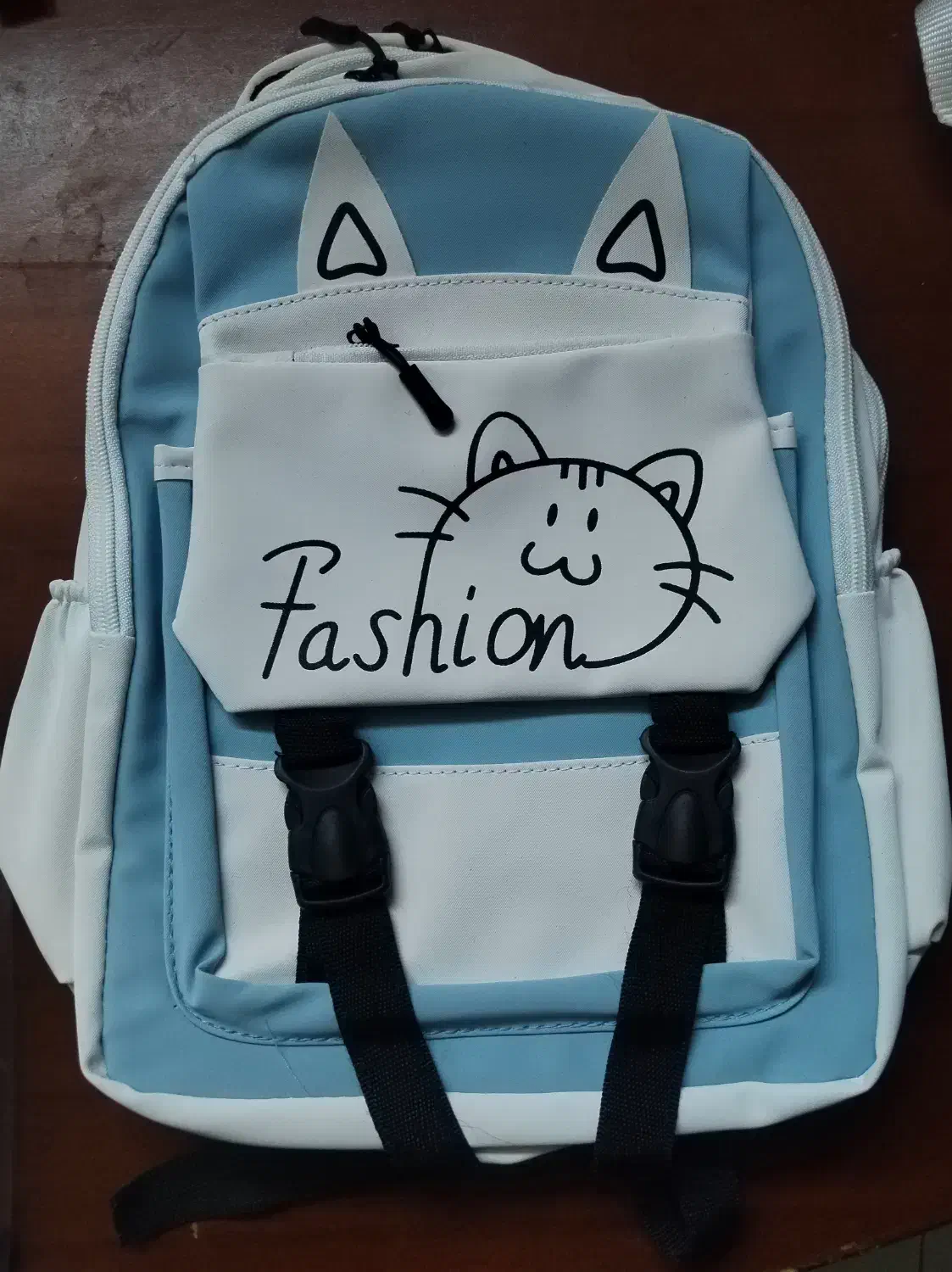 کیف نوجوان|کیف، کفش، کمربند|نجف‌آباد, دلگشا|دیوار