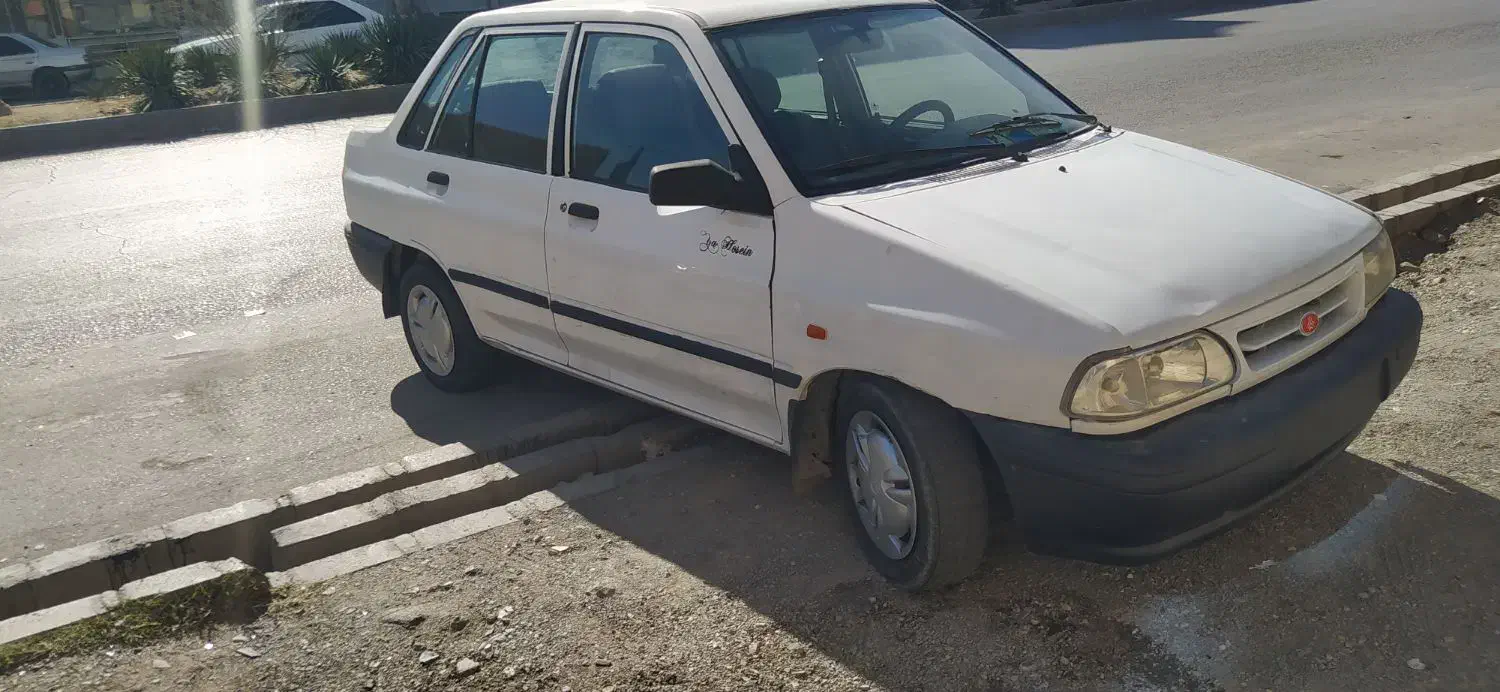 پراید131|خودرو سواری و وانت|زاهدان, |دیوار