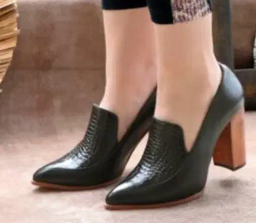 کفش پاشنه بلند زنانه شانا مدل B20 سایز ۴۰|کیف، کفش، کمربند|یاسوج, |دیوار