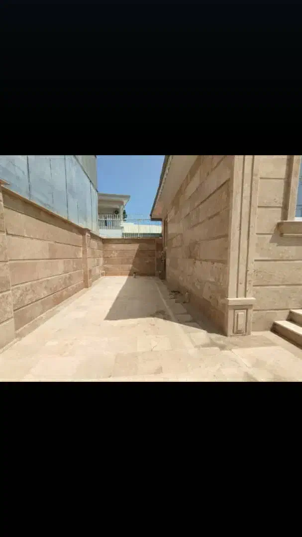 ویلایی نوساز زیر قیمت اصلی (معاوضه باخودروهم دارم)|فروش خانه و ویلا|رشت, فرزانه|دیوار