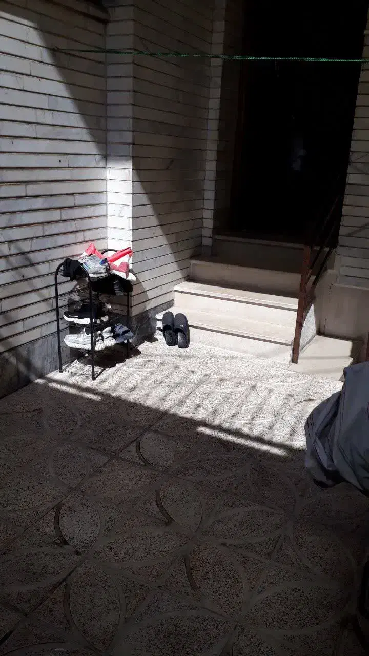 خانه ویلایی دربست