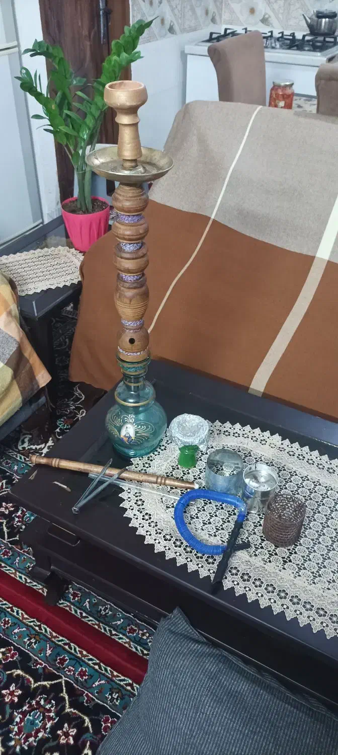 قلیان|کلکسیون و سرگرمی|اسفراین, |دیوار