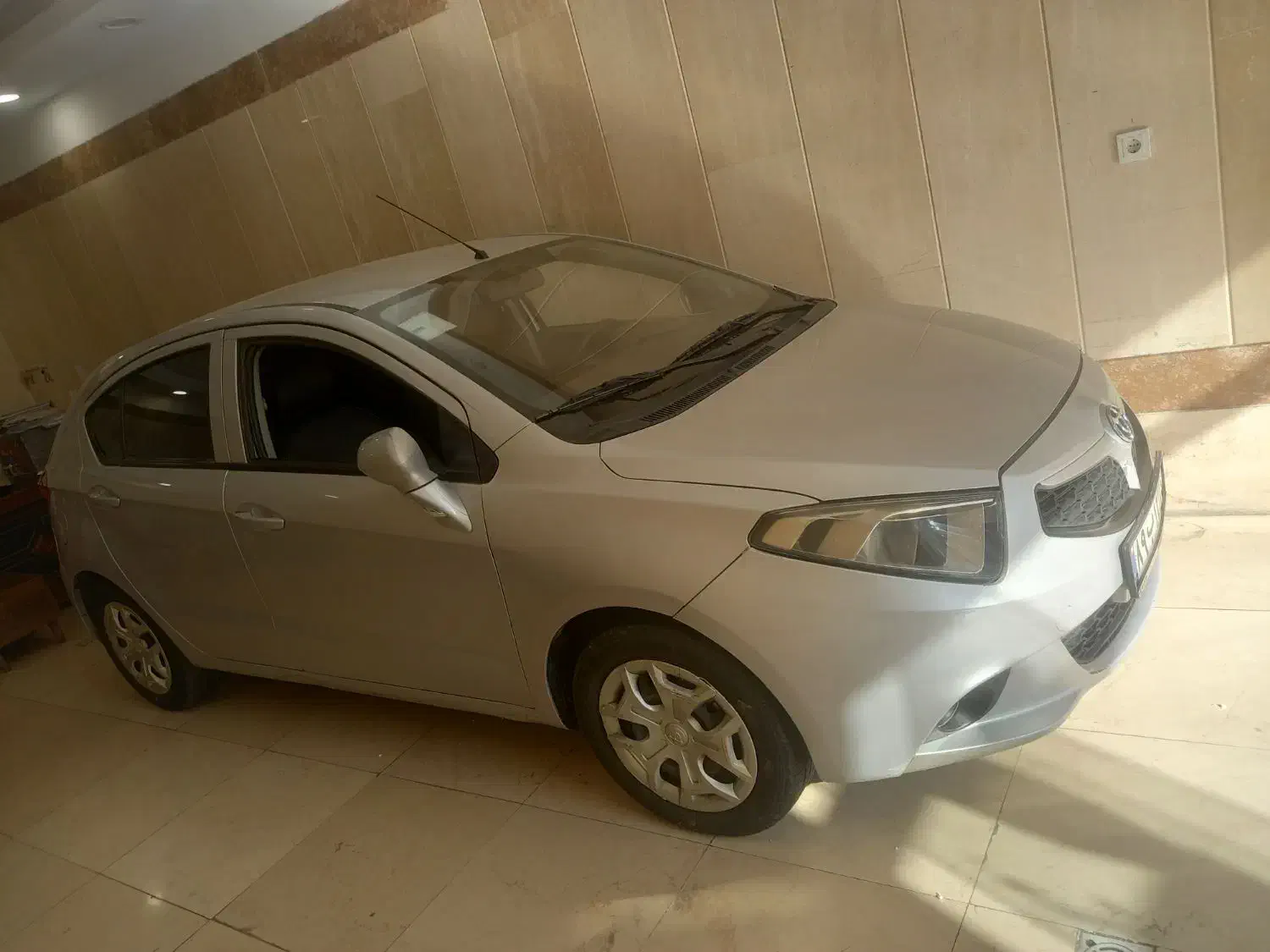 برلیانس H220|خودرو سواری و وانت|تهران, حکیمیه|دیوار