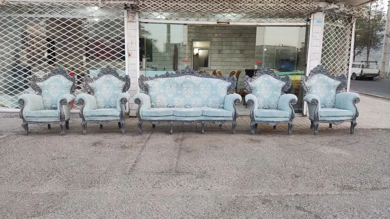 تولید و تعمیر مبل|خدمات پیشه و مهارت|بیرجند, |دیوار