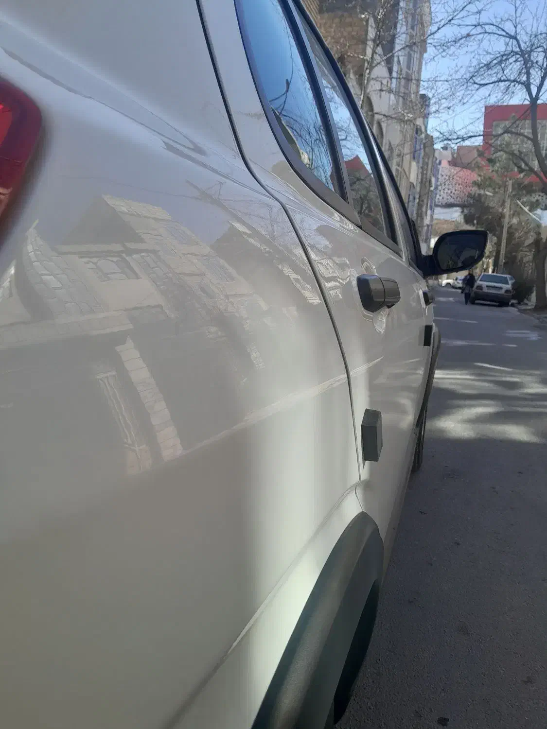 کوییک تمیز ودر حد|خودرو سواری و وانت|مشهد, پنجتن|دیوار