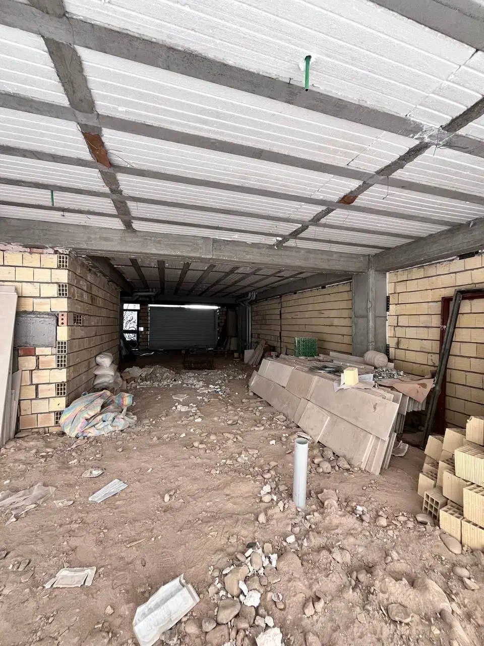 پیش فروش/مجلسی/کد۱۲۶/جنوبی/ ۱۳۰ متر|پیشفروش املاک|سهند, |دیوار