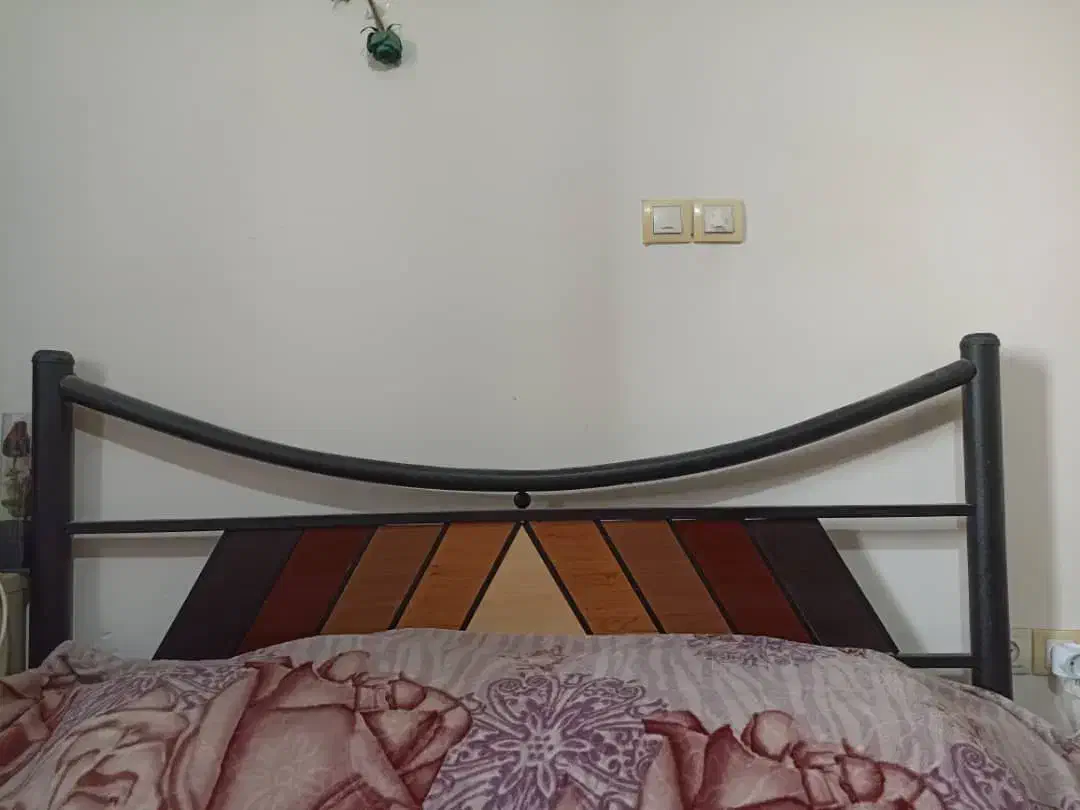 تخت خواب|تخت و سرویس خواب|زرقان, |دیوار