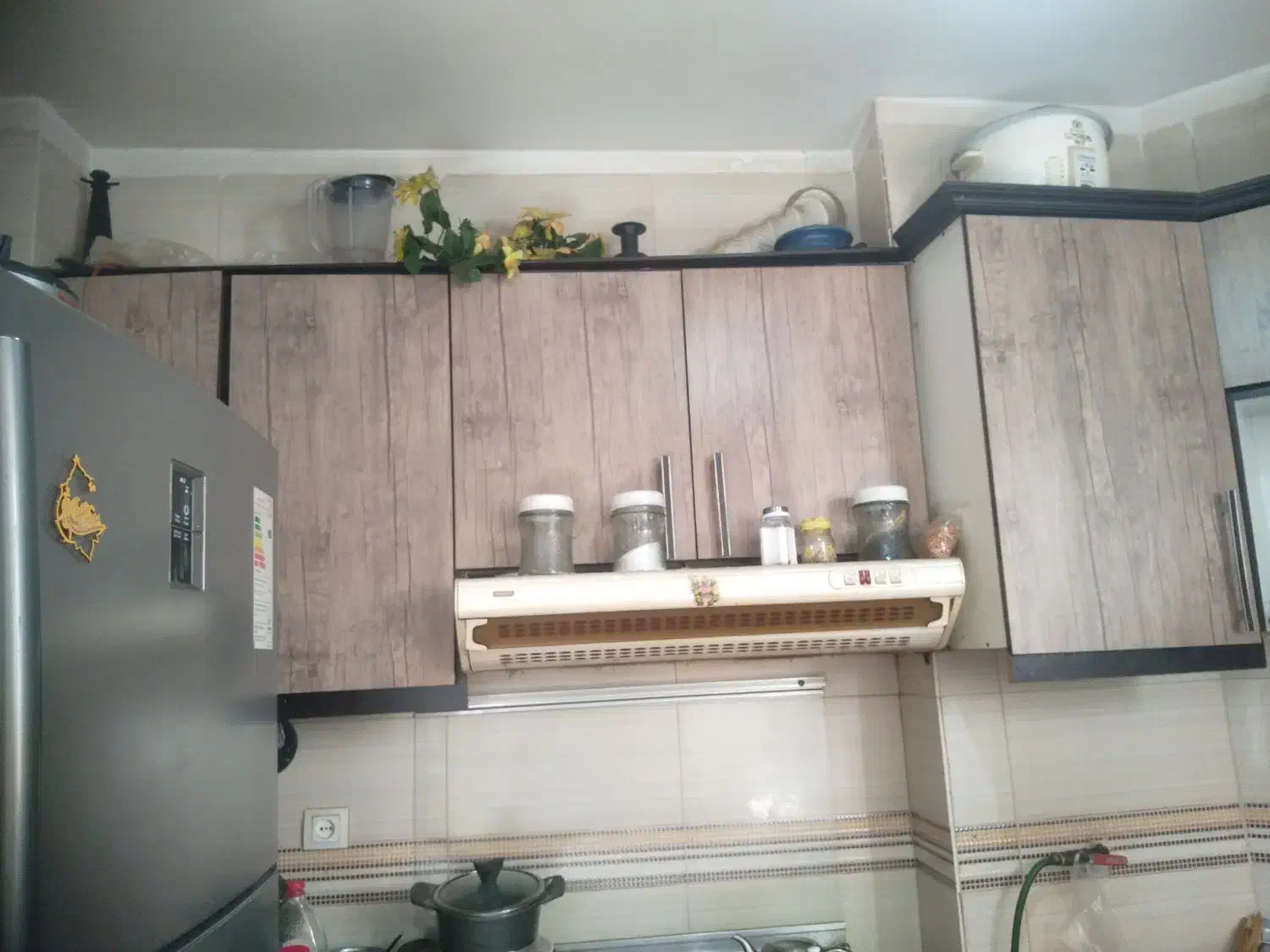 فروش کابینت|مصالح و تجهیزات ساختمان|شاهین‌شهر, فردوسی|دیوار