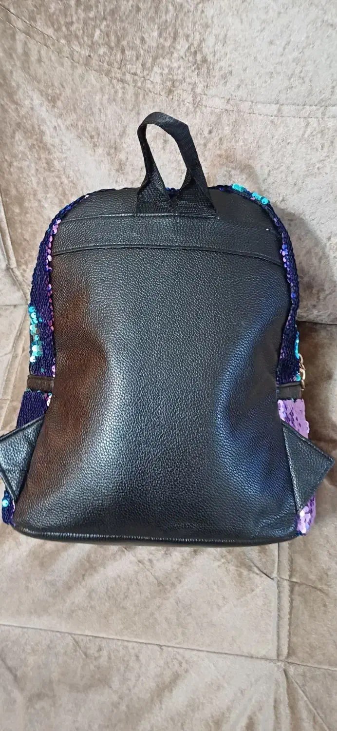 کیف پولکی نو|کیف، کفش، کمربند|تهران, پونک|دیوار