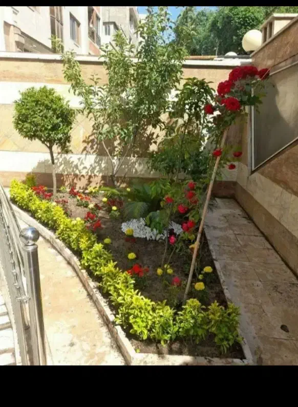 کلیه خدمات باغبانی در تهران و حومه|خدمات باغبانی و درختکاری|تهران, شهرک غرب|دیوار