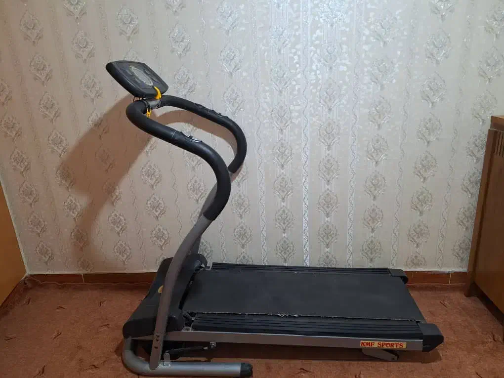 تردمیل|تجهیزات ورزشی|نظرآباد, رسالت|دیوار