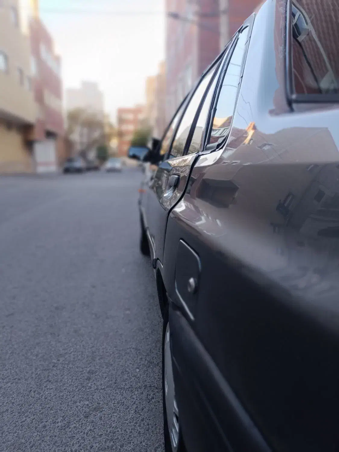 پراید مدل 88 بنزینی|خودرو سواری و وانت|تبریز, |دیوار