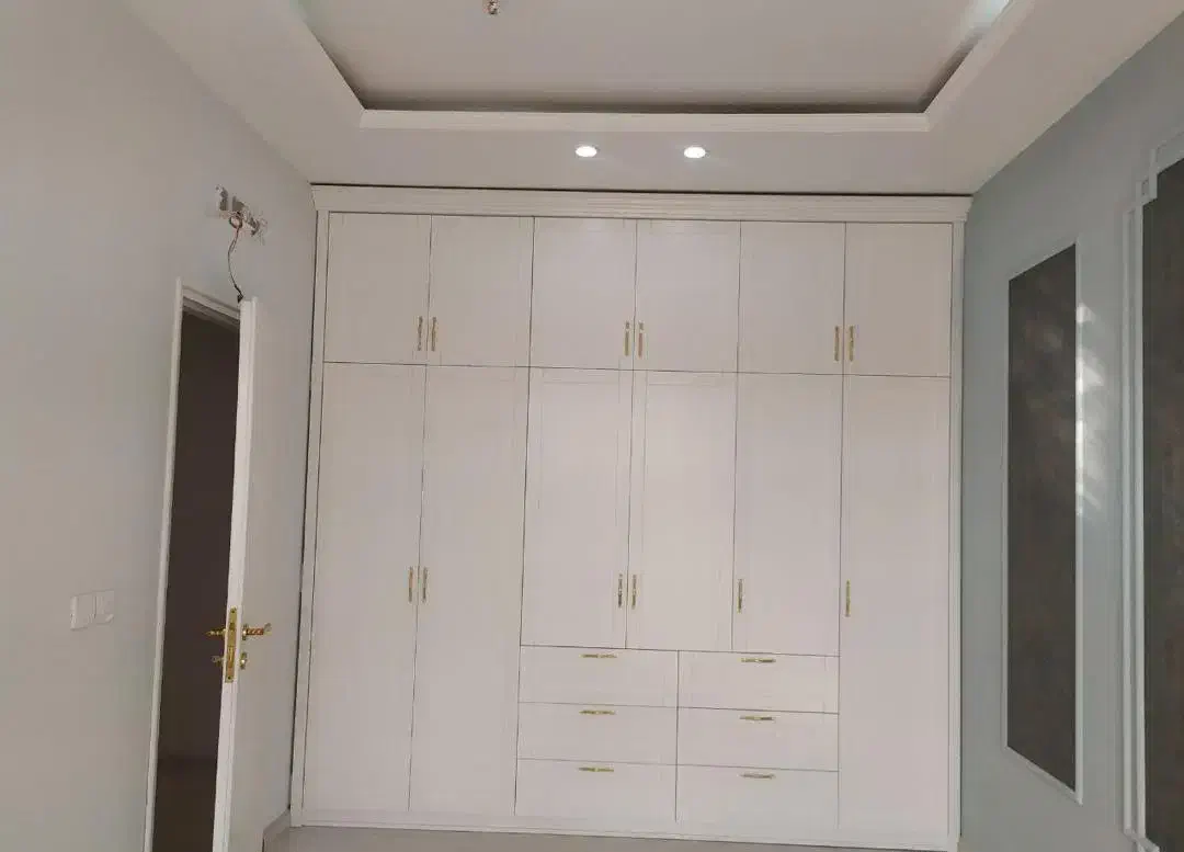 مستغلاتی ۱۱۰متر درحدصفر اقبال فول/دانیال جلیلی|اجارهٔ آپارتمان|مشهد, اقبال|دیوار